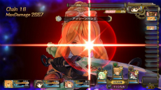 画像ギャラリー No.030のサムネイル画像 / 「シャリーのアトリエ 〜黄昏の海の錬金術士〜」,主人公や仲間達の多彩なスキルと必殺技を公開。新たに3人のキャラクターも判明