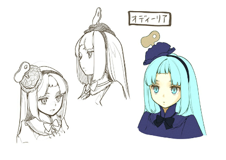 画像ギャラリー No.042のサムネイル画像 / 「シャリーのアトリエ 〜黄昏の海の錬金術士〜」，主人公や仲間達の多彩なスキルと必殺技を公開。新たに3人のキャラクターも判明