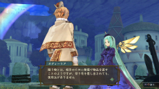 画像ギャラリー No.048のサムネイル画像 / 「シャリーのアトリエ 〜黄昏の海の錬金術士〜」,主人公や仲間達の多彩なスキルと必殺技を公開。新たに3人のキャラクターも判明