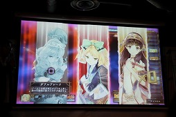 画像ギャラリー No.006のサムネイル画像 / 「シャリーのアトリエ」とアニメ「エスカ＆ロジーのアトリエ」の完成発表会が開催。小岩井ことりさん，上坂すみれさん，村川梨衣さんが登壇した会場の模様をレポート