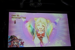 画像ギャラリー No.008のサムネイル画像 / 「シャリーのアトリエ」とアニメ「エスカ＆ロジーのアトリエ」の完成発表会が開催。小岩井ことりさん，上坂すみれさん，村川梨衣さんが登壇した会場の模様をレポート