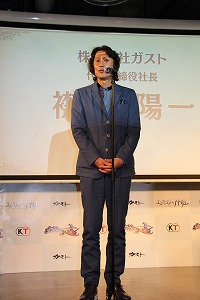 画像ギャラリー No.009のサムネイル画像 / 「シャリーのアトリエ」とアニメ「エスカ＆ロジーのアトリエ」の完成発表会が開催。小岩井ことりさん，上坂すみれさん，村川梨衣さんが登壇した会場の模様をレポート