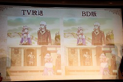 画像ギャラリー No.021のサムネイル画像 / 「シャリーのアトリエ」とアニメ「エスカ＆ロジーのアトリエ」の完成発表会が開催。小岩井ことりさん，上坂すみれさん，村川梨衣さんが登壇した会場の模様をレポート