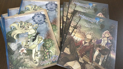 画像ギャラリー No.006のサムネイル画像 / 発売目前の「シャリーのアトリエ」でカウントダウンフェスティバルがスタート