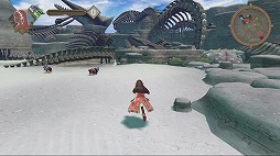 画像ギャラリー No.002のサムネイル画像 / さまざまなプレイスタイルで遊べる，「黄昏」シリーズの集大成。「シャリーのアトリエ 〜黄昏の海の錬金術士〜」をプレイムービーで紹介