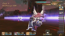 画像ギャラリー No.008のサムネイル画像 / さまざまなプレイスタイルで遊べる，「黄昏」シリーズの集大成。「シャリーのアトリエ 〜黄昏の海の錬金術士〜」をプレイムービーで紹介