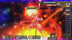 画像ギャラリー No.009のサムネイル画像 / さまざまなプレイスタイルで遊べる，「黄昏」シリーズの集大成。「シャリーのアトリエ 〜黄昏の海の錬金術士〜」をプレイムービーで紹介