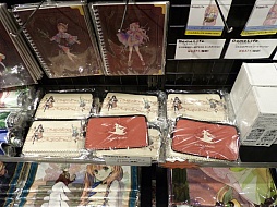 画像ギャラリー No.006のサムネイル画像 / 「シャリーのアトリエ発売直前＆アトリエシリーズ アートギャラリー開催記念放送」の模様をレポート。岡村佳人氏＆村川梨衣さんがボス戦で大奮闘