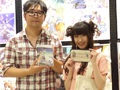 「シャリーのアトリエ発売直前＆アトリエシリーズ アートギャラリー開催記念放送」の模様をレポート。岡村佳人氏＆村川梨衣さんがボス戦で大奮闘
