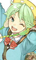 画像ギャラリー No.001のサムネイル画像 / 「黄昏総選挙 -公式本選-」が開幕。上位5名は等身大タオルとして商品化