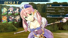 画像ギャラリー No.006のサムネイル画像 / 「シャリーのアトリエ 〜黄昏の海の錬金術士〜」，DLC第1弾7月31日配信。「エスカ」＆「ソール」が参戦し，女性陣の水着コスチュームも登場