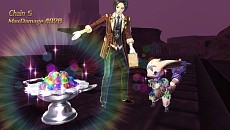 画像ギャラリー No.007のサムネイル画像 / 「シャリーのアトリエ 〜黄昏の海の錬金術士〜」，DLC第1弾7月31日配信。「エスカ」＆「ソール」が参戦し，女性陣の水着コスチュームも登場
