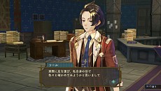 画像ギャラリー No.015のサムネイル画像 / 「シャリーのアトリエ 〜黄昏の海の錬金術士〜」，DLC第1弾7月31日配信。「エスカ」＆「ソール」が参戦し，女性陣の水着コスチュームも登場