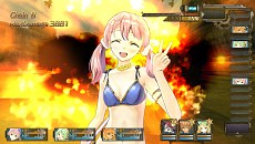 画像ギャラリー No.020のサムネイル画像 / 「シャリーのアトリエ 〜黄昏の海の錬金術士〜」，DLC第1弾7月31日配信。「エスカ」＆「ソール」が参戦し，女性陣の水着コスチュームも登場