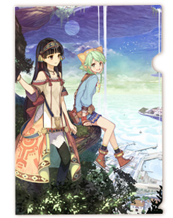 画像ギャラリー No.007のサムネイル画像 / 「ガストショップ」でライブグッズを購入可能に。夏のキャンペーン実施も