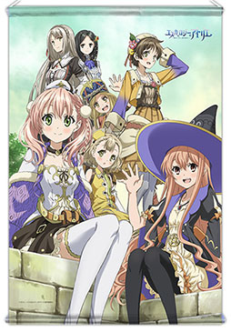 画像ギャラリー No.013のサムネイル画像 / 「ガストショップ」でライブグッズを購入可能に。夏のキャンペーン実施も