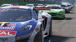 画像ギャラリー No.005のサムネイル画像 / リアル志向のレーシングシミュレーション「Project CARS」の発売が4月2日に延期