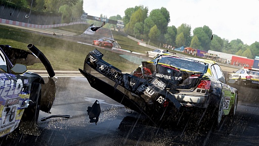 画像ギャラリー No.002のサムネイル画像 / レーシングシム「Project CARS」の発売が,2015年5月中旬へ再延期