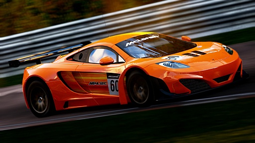 画像ギャラリー No.002のサムネイル画像 / 5月8日の発売が決定した「Project CARS」のPC版動作環境が公開。超高級スポーツカー,ライカン・ハイパースポーツにも乗れる