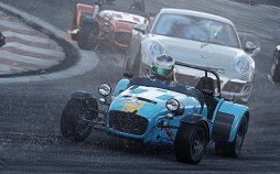画像ギャラリー No.002のサムネイル画像 / レーシングシム「Project CARS」ローンチ時に登場する80車種のリストが公開