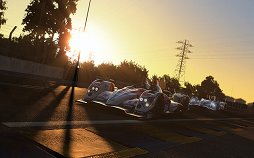 画像ギャラリー No.003のサムネイル画像 / レーシングシム「Project CARS」ローンチ時に登場する80車種のリストが公開