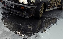 画像ギャラリー No.004のサムネイル画像 / レーシングシム「Project CARS」ローンチ時に登場する80車種のリストが公開