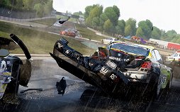 画像ギャラリー No.005のサムネイル画像 / レーシングシム「Project CARS」ローンチ時に登場する80車種のリストが公開