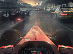［GDC 2016］VRでも人気レースゲームになれるか？　「Project CARS」をRiftで体験してきた