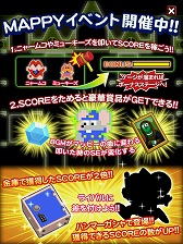画像ギャラリー No.002のサムネイル画像 / 「LINE ワニワニパニック」が「マッピー」とコラボイベントを実施。30日まで