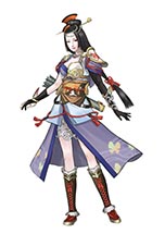 画像ギャラリー No.007のサムネイル画像 / PS4版「無双OROCHI2 Ultimate」は，シェア機能で配信者と視聴者が共に楽しめるように。クロスプレイ/クロスセーブ機能の詳細も判明