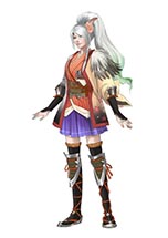 画像ギャラリー No.008のサムネイル画像 / PS4版「無双OROCHI2 Ultimate」は，シェア機能で配信者と視聴者が共に楽しめるように。クロスプレイ/クロスセーブ機能の詳細も判明
