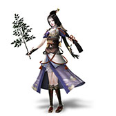 画像ギャラリー No.002のサムネイル画像 / PS4版「無双OROCHI2 Ultimate」の魅力を余すところなく紹介するPVが公開。「討鬼伝」とのコラボ衣装のビジュアルも必見だ