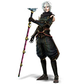 画像ギャラリー No.003のサムネイル画像 / PS4版「無双OROCHI2 Ultimate」の魅力を余すところなく紹介するPVが公開。「討鬼伝」とのコラボ衣装のビジュアルも必見だ