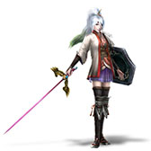 画像ギャラリー No.004のサムネイル画像 / PS4版「無双OROCHI2 Ultimate」の魅力を余すところなく紹介するPVが公開。「討鬼伝」とのコラボ衣装のビジュアルも必見だ