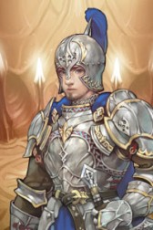 画像ギャラリー No.005のサムネイル画像 / 「レジェンドオブアトラン」，世界観や登場人物などの情報が明らかに