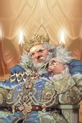 画像ギャラリー No.006のサムネイル画像 / 「レジェンドオブアトラン」，世界観や登場人物などの情報が明らかに