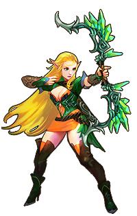 画像ギャラリー No.011のサムネイル画像 / 「レジェンドオブアトラン」，世界観や登場人物などの情報が明らかに