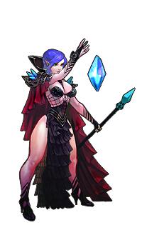 画像ギャラリー No.015のサムネイル画像 / 「レジェンドオブアトラン」，世界観や登場人物などの情報が明らかに