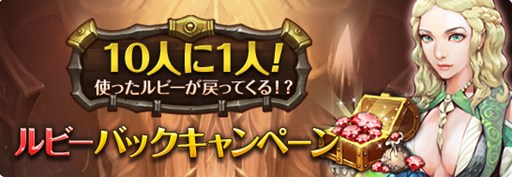 画像ギャラリー No.005のサムネイル画像 / 「レジェンドオブアトラン」10万ダウンロード突破を記念したキャンペーン開催