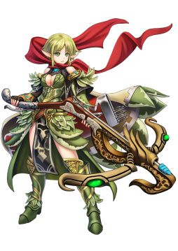 画像ギャラリー No.003のサムネイル画像 / 「レジェンドオブアトラン」，リニューアルオープンに向けた事前登録を開始