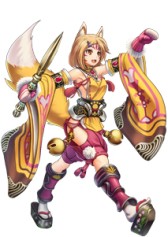 画像ギャラリー No.003のサムネイル画像 / 「レジェンドオブアトラン」次期アップデート内容を公開。レベル上限の開放など