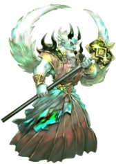 画像ギャラリー No.006のサムネイル画像 / 「レジェンドオブアトラン」次期アップデート内容を公開。レベル上限の開放など