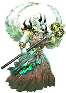 画像ギャラリー No.005のサムネイル画像 / 「レジェンドオブアトラン」,アップデート予約を特設ティザーサイトで開始