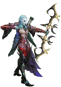 画像ギャラリー No.006のサムネイル画像 / 「レジェンドオブアトラン」,アップデート予約を特設ティザーサイトで開始