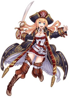 画像ギャラリー No.003のサムネイル画像 / 「レジェンドオブアトラン」新情報が満載な1周年記念特設ティザーサイト公開