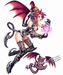 画像ギャラリー No.005のサムネイル画像 / 「レジェンドオブアトラン」レベル上限が199まで開放。新傭兵に「伊達宮」登場