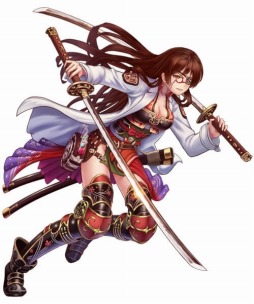 画像ギャラリー No.006のサムネイル画像 / 「レジェンドオブアトラン」レベル上限が199まで開放。新傭兵に「伊達宮」登場