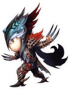 画像ギャラリー No.011のサムネイル画像 / 「レジェンドオブアトラン」レベル上限が199まで開放。新傭兵に「伊達宮」登場