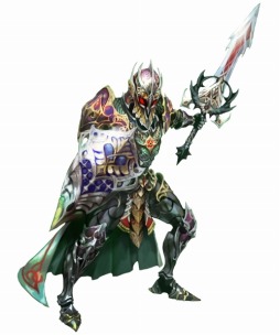 画像ギャラリー No.013のサムネイル画像 / 「レジェンドオブアトラン」レベル上限が199まで開放。新傭兵に「伊達宮」登場