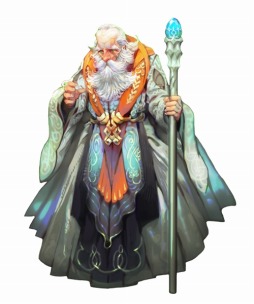 画像ギャラリー No.015のサムネイル画像 / 「レジェンドオブアトラン」レベル上限が199まで開放。新傭兵に「伊達宮」登場